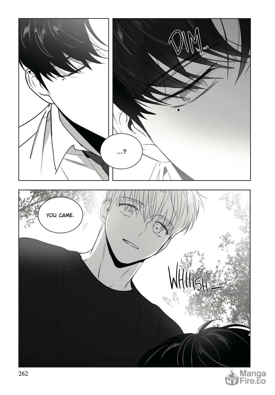 Read Lover Boy (Manga) chapter 2 image 257 on Lezhin