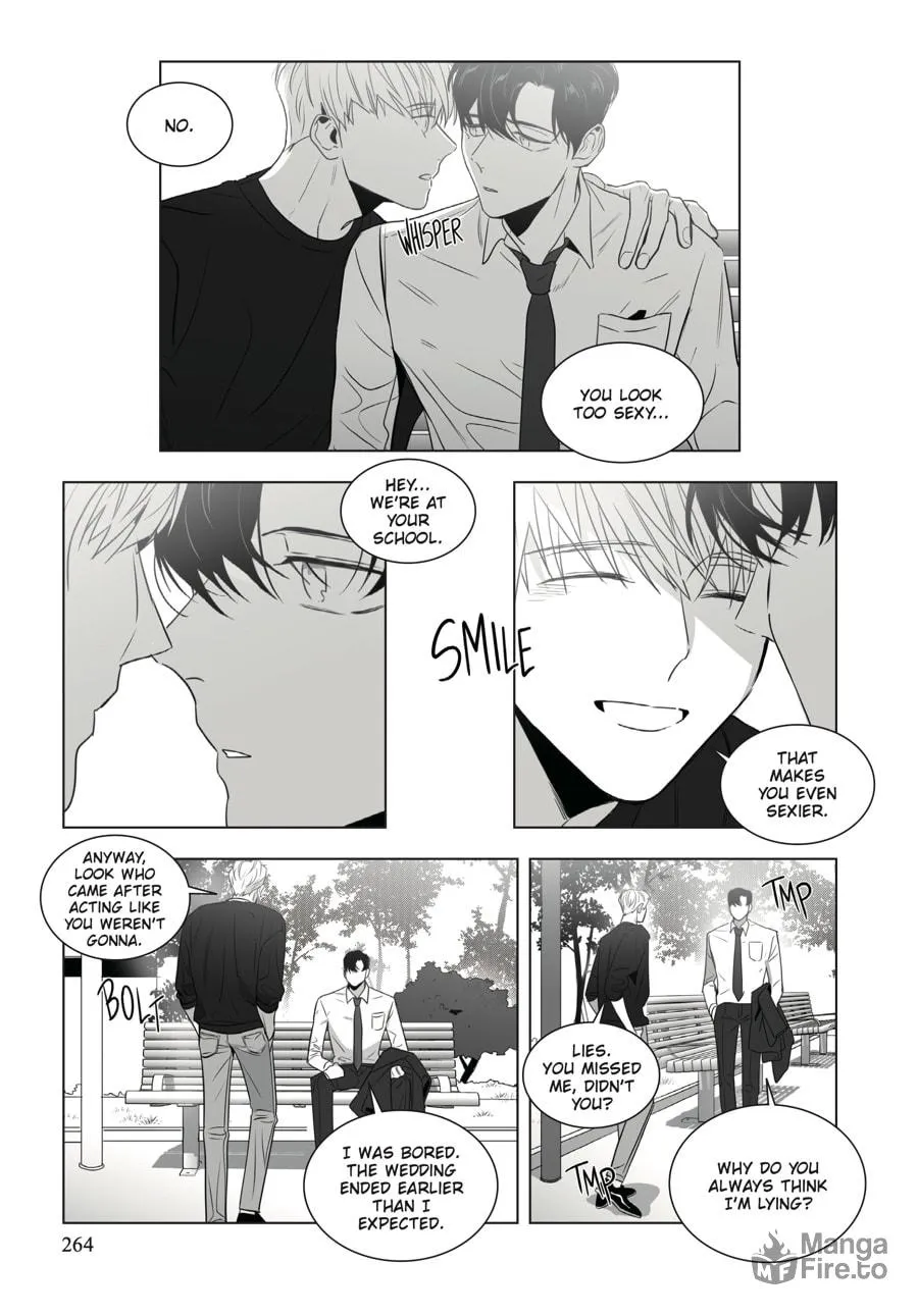 Read Lover Boy (Manga) chapter 2 image 259 on Lezhin
