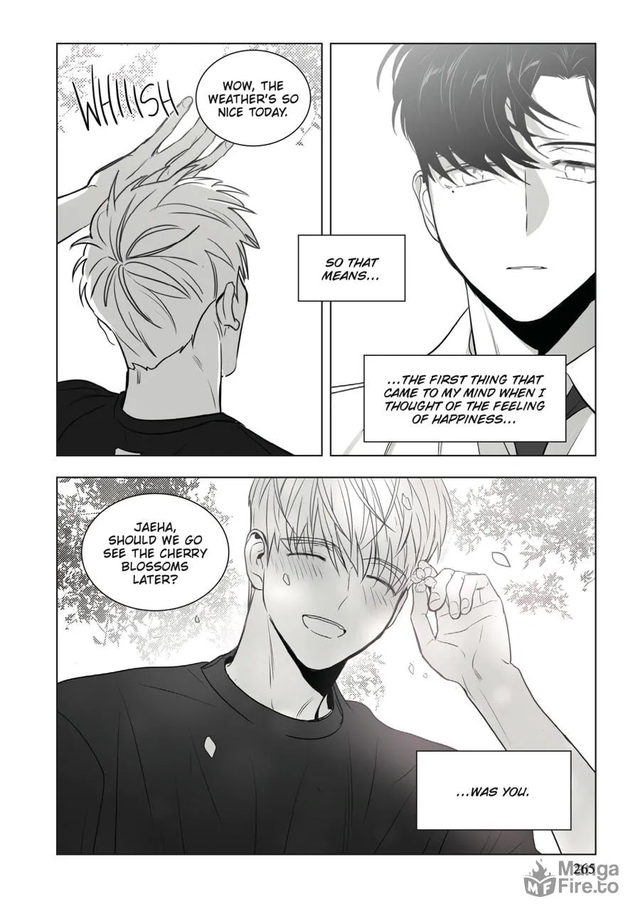 Read Lover Boy (Manga) chapter 2 image 260 on Lezhin