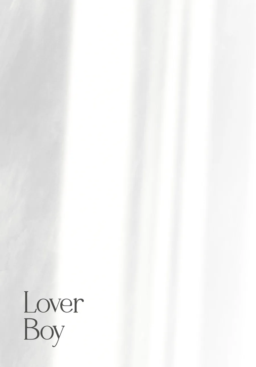 Read Lover Boy (Manga) chapter 2 image 261 on Lezhin