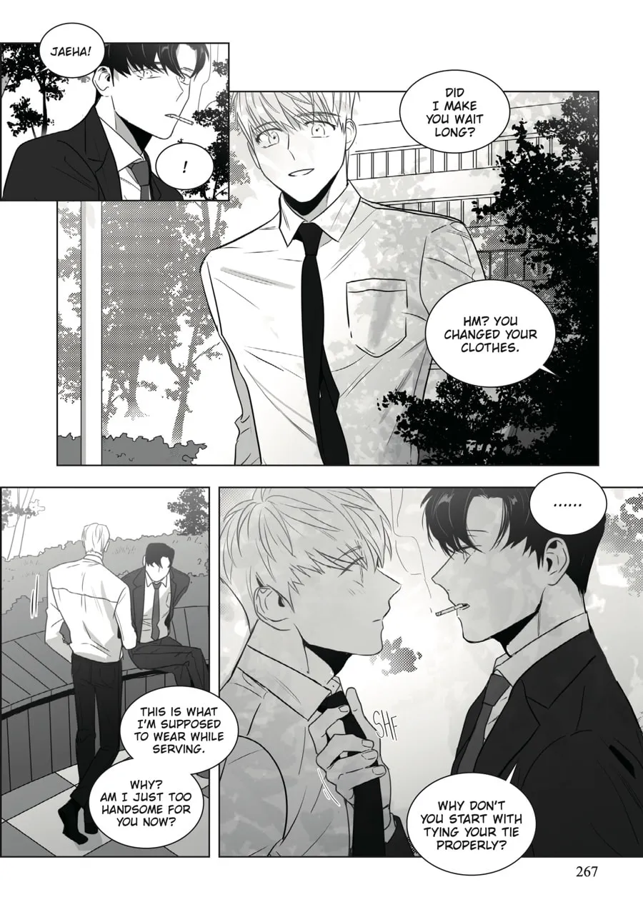 Read Lover Boy (Manga) chapter 2 image 262 on Lezhin