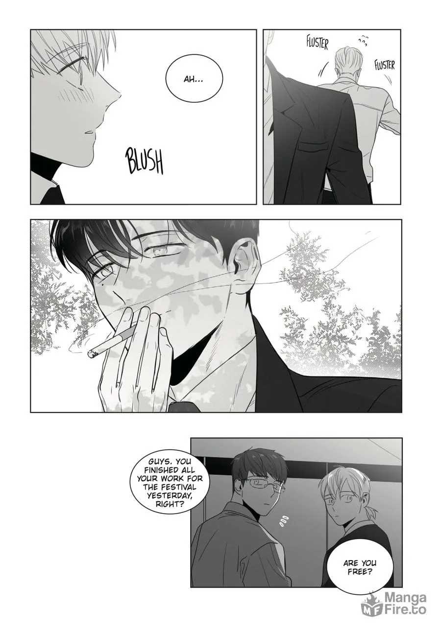 Read Lover Boy (Manga) chapter 2 image 263 on Lezhin