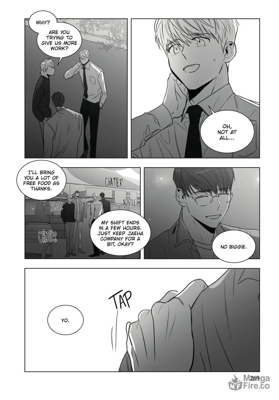Read Lover Boy (Manga) chapter 2 image 264 on Lezhin