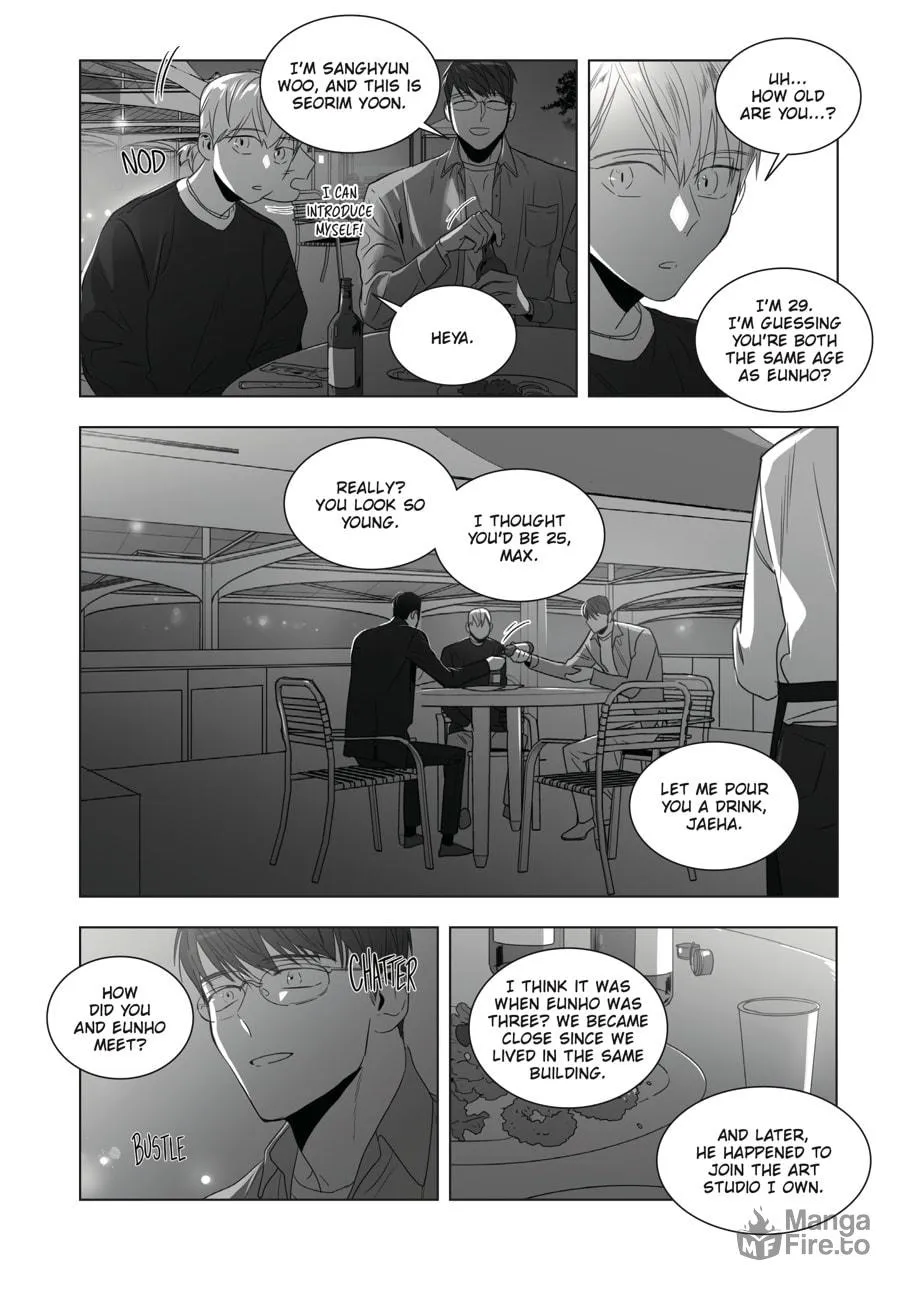 Read Lover Boy (Manga) chapter 2 image 266 on Lezhin