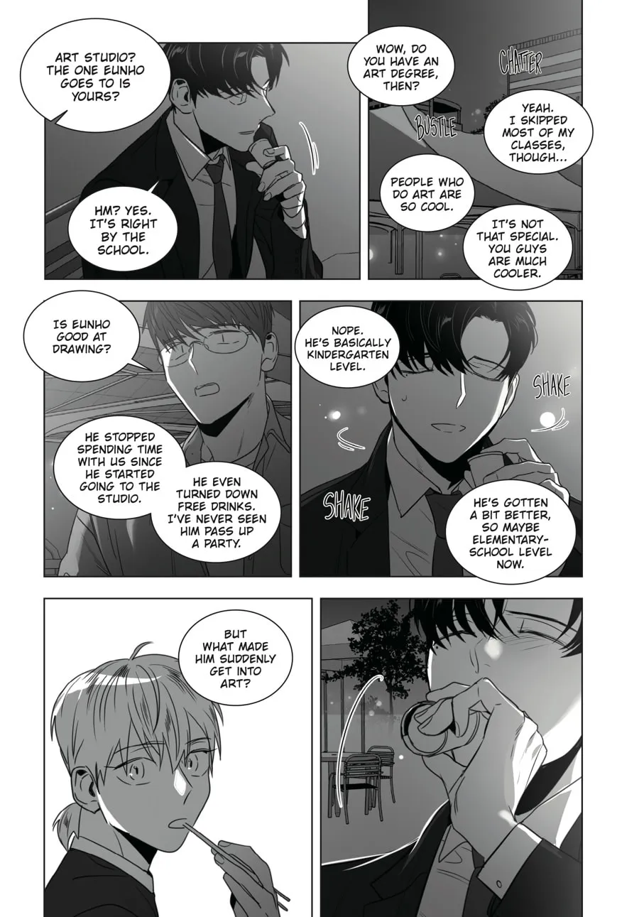 Read Lover Boy (Manga) chapter 2 image 267 on Lezhin