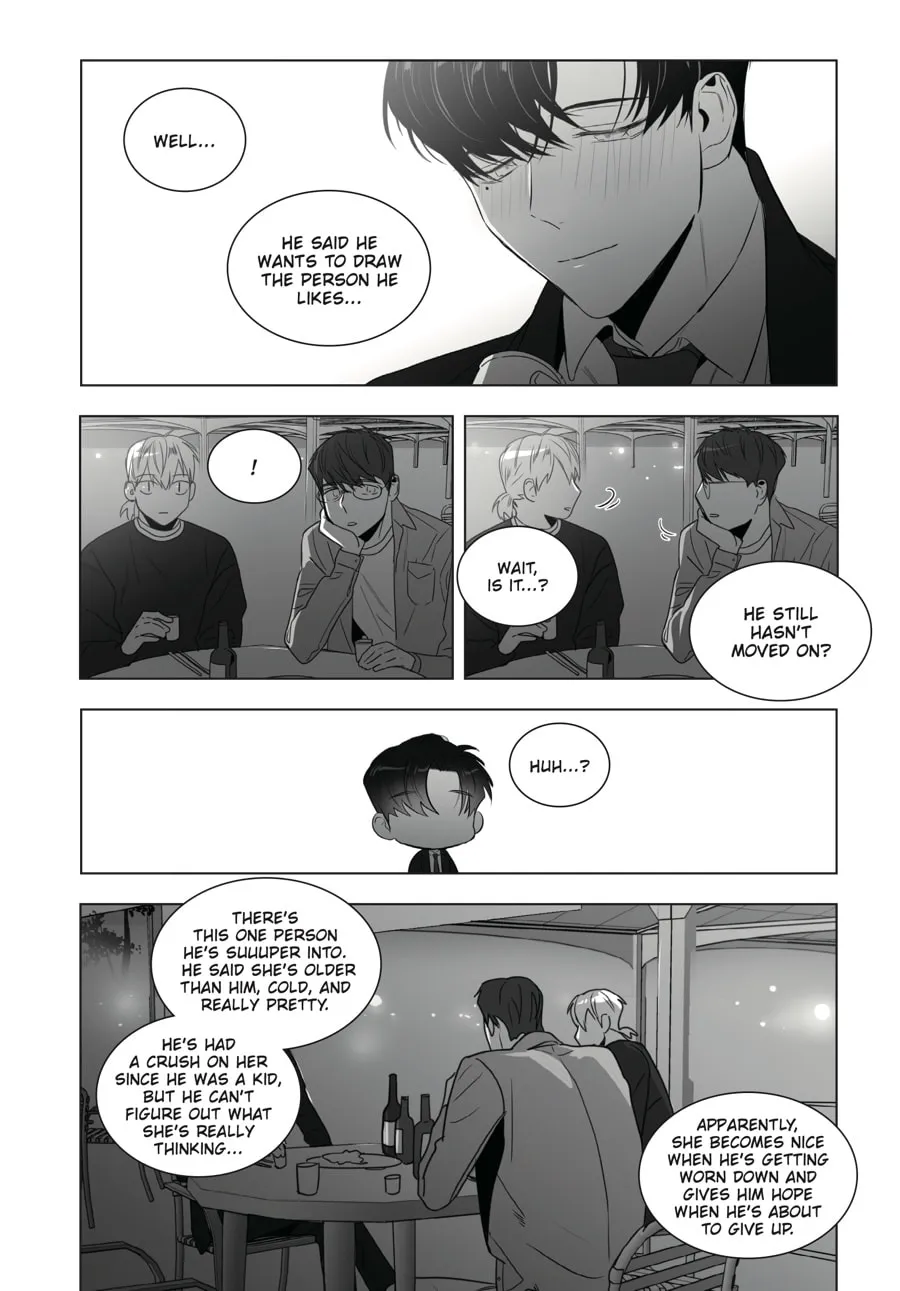 Read Lover Boy (Manga) chapter 2 image 268 on Lezhin