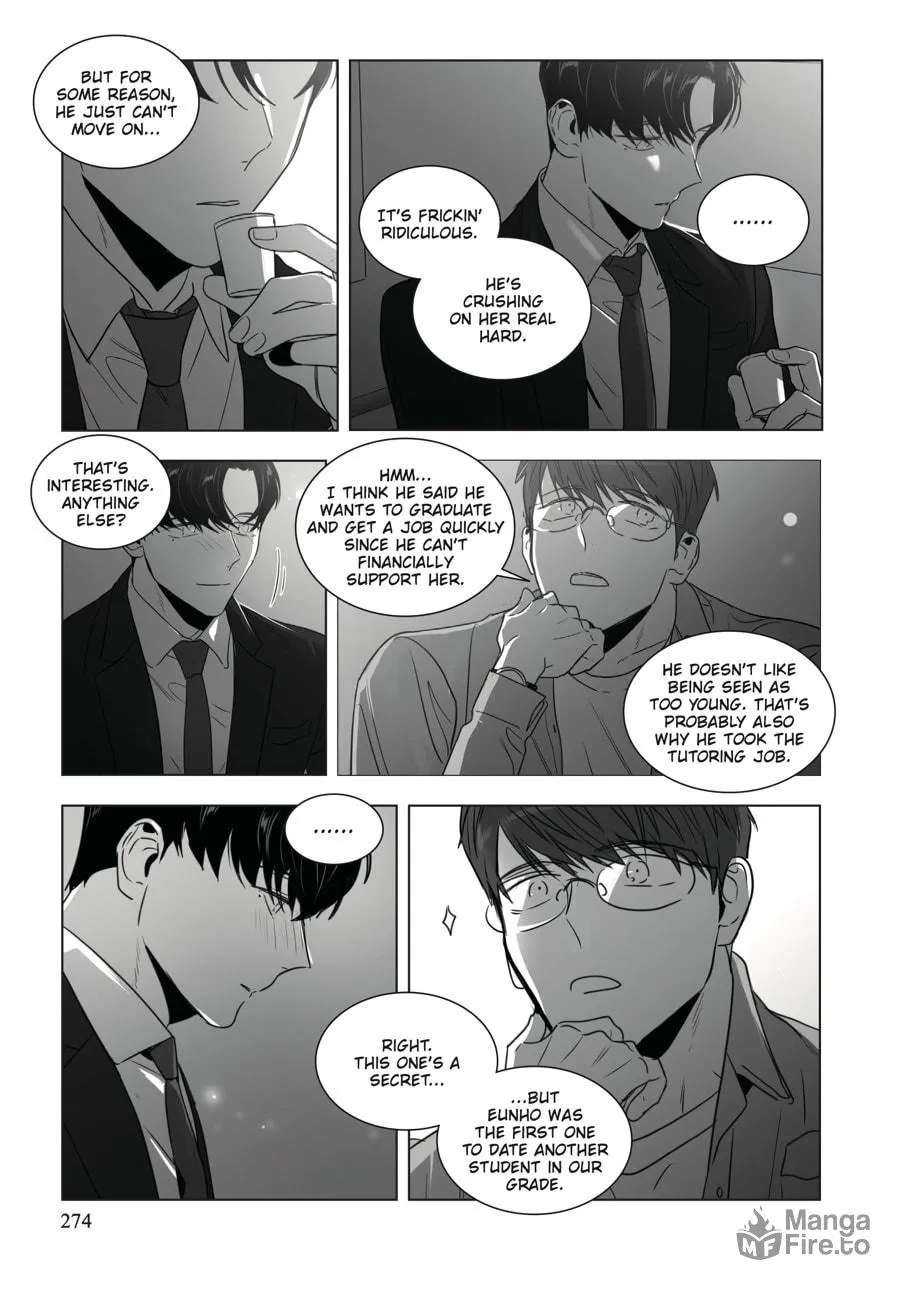 Read Lover Boy (Manga) chapter 2 image 269 on Lezhin