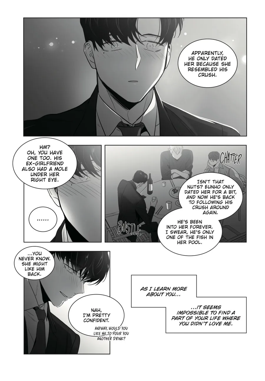 Read Lover Boy (Manga) chapter 2 image 270 on Lezhin