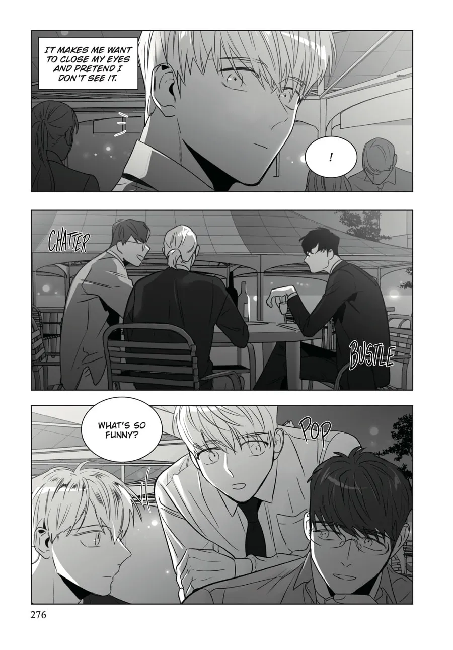 Read Lover Boy (Manga) chapter 2 image 271 on Lezhin