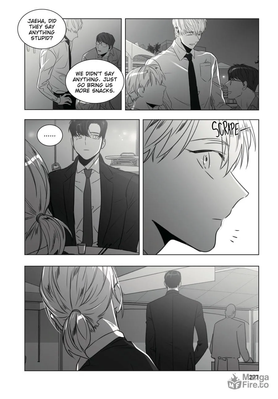 Read Lover Boy (Manga) chapter 2 image 272 on Lezhin