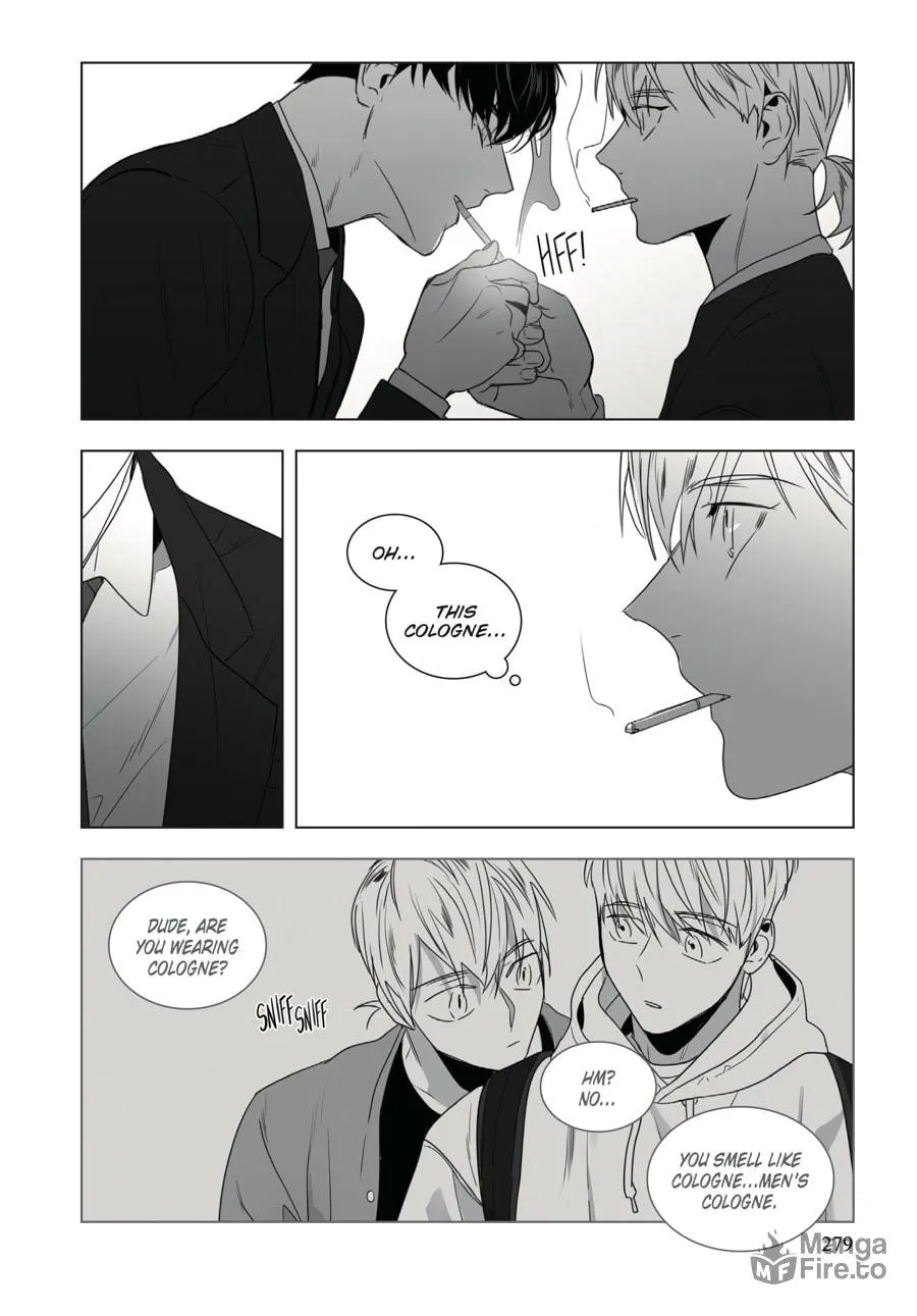 Read Lover Boy (Manga) chapter 2 image 274 on Lezhin