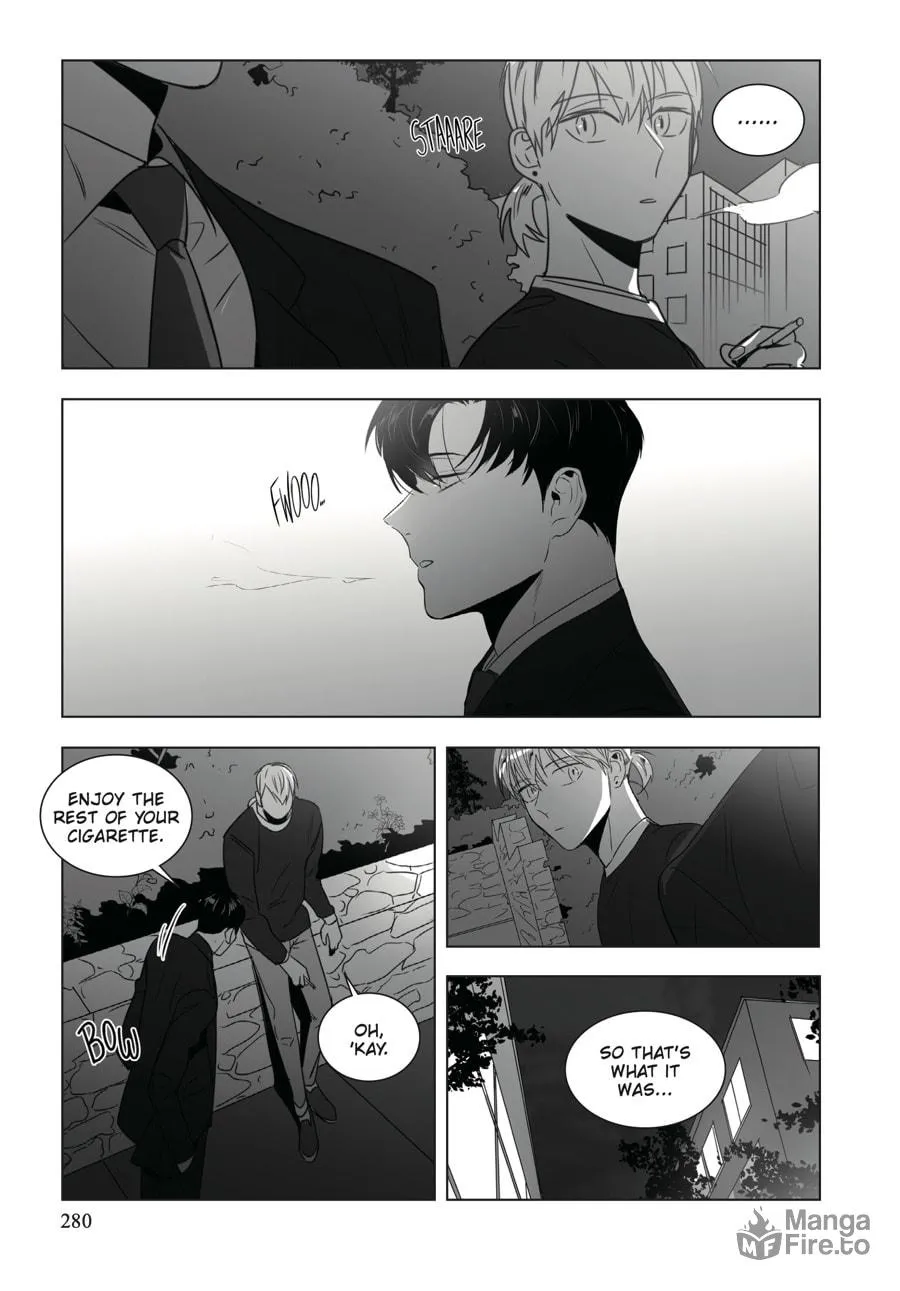 Read Lover Boy (Manga) chapter 2 image 275 on Lezhin