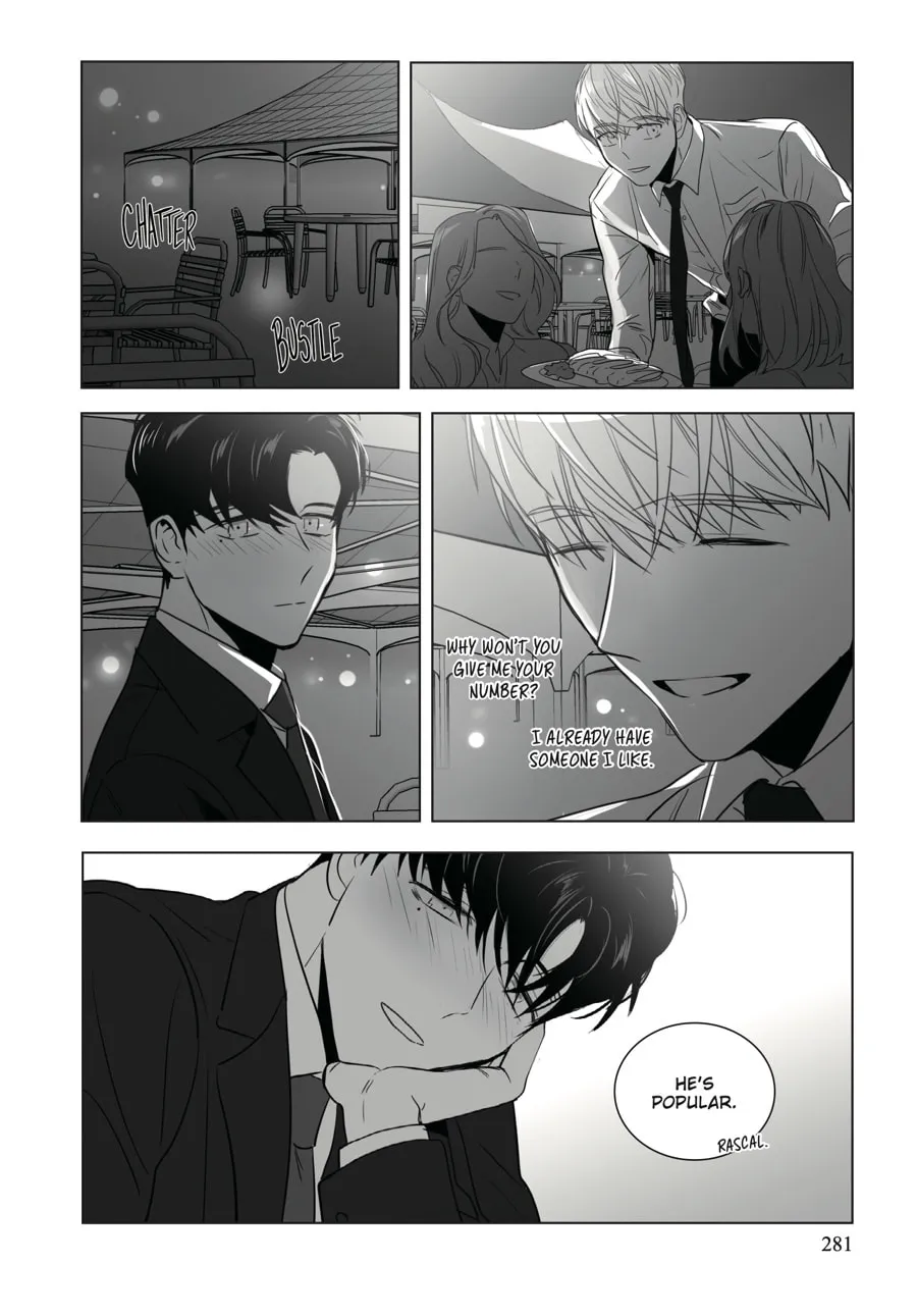 Read Lover Boy (Manga) chapter 2 image 276 on Lezhin