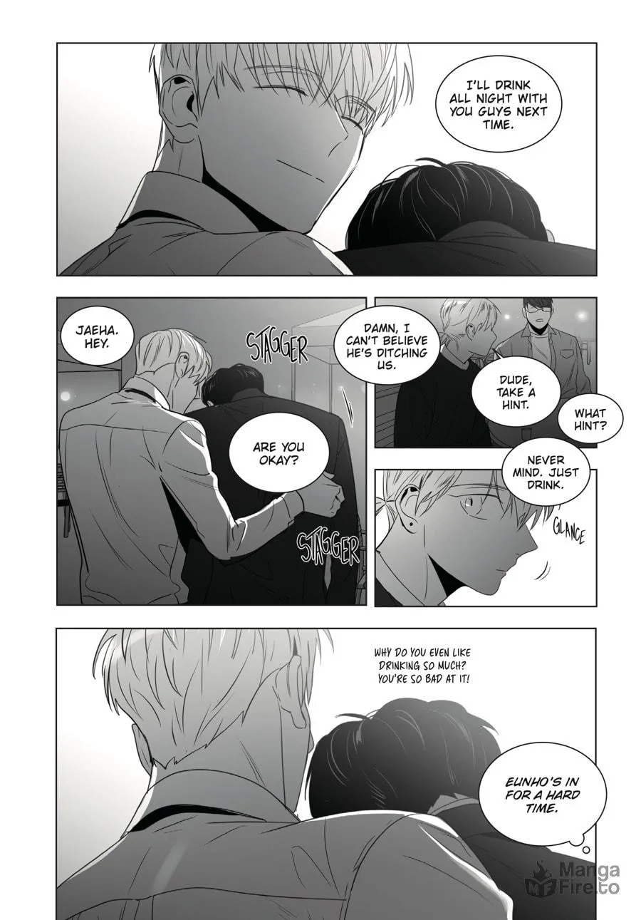 Read Lover Boy (Manga) chapter 2 image 278 on Lezhin
