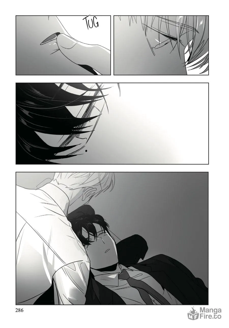 Read Lover Boy (Manga) chapter 2 image 281 on Lezhin