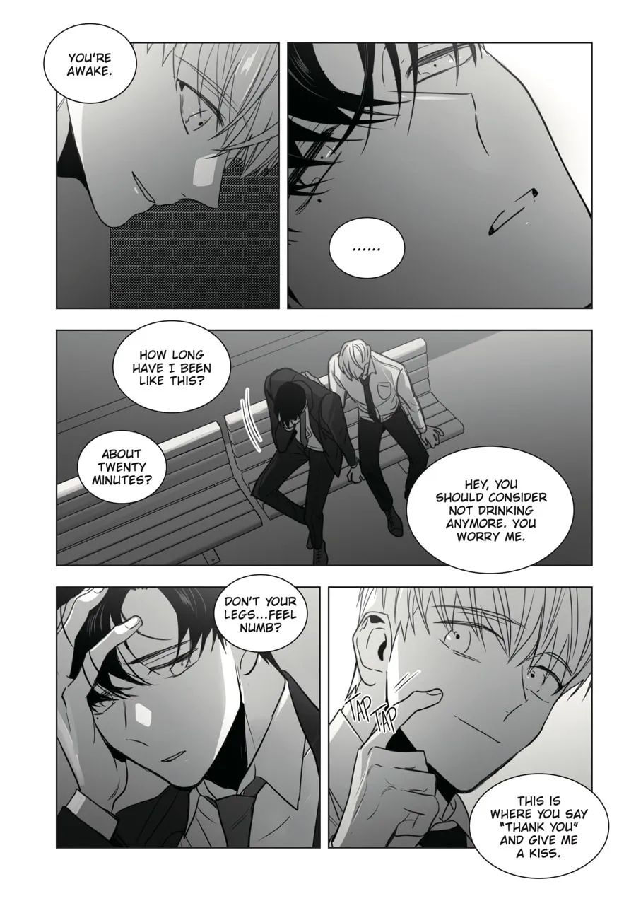 Read Lover Boy (Manga) chapter 2 image 282 on Lezhin