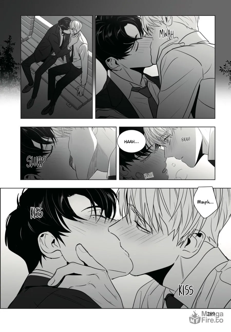 Read Lover Boy (Manga) chapter 2 image 284 on Lezhin