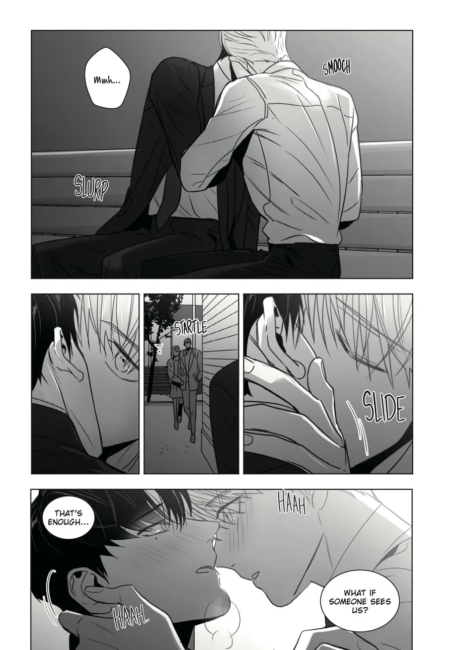 Read Lover Boy (Manga) chapter 2 image 285 on Lezhin