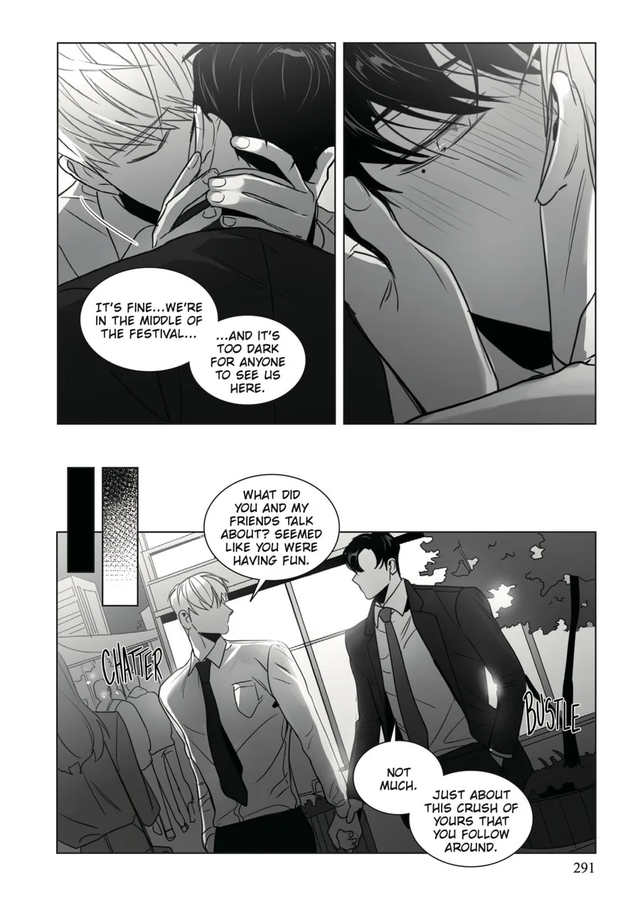 Read Lover Boy (Manga) chapter 2 image 286 on Lezhin