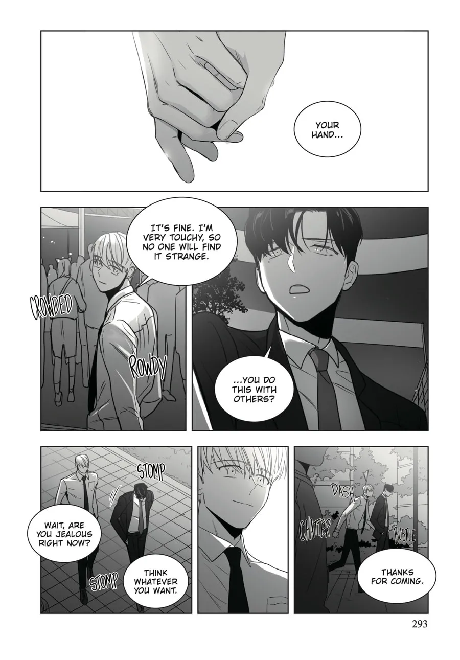 Read Lover Boy (Manga) chapter 2 image 288 on Lezhin