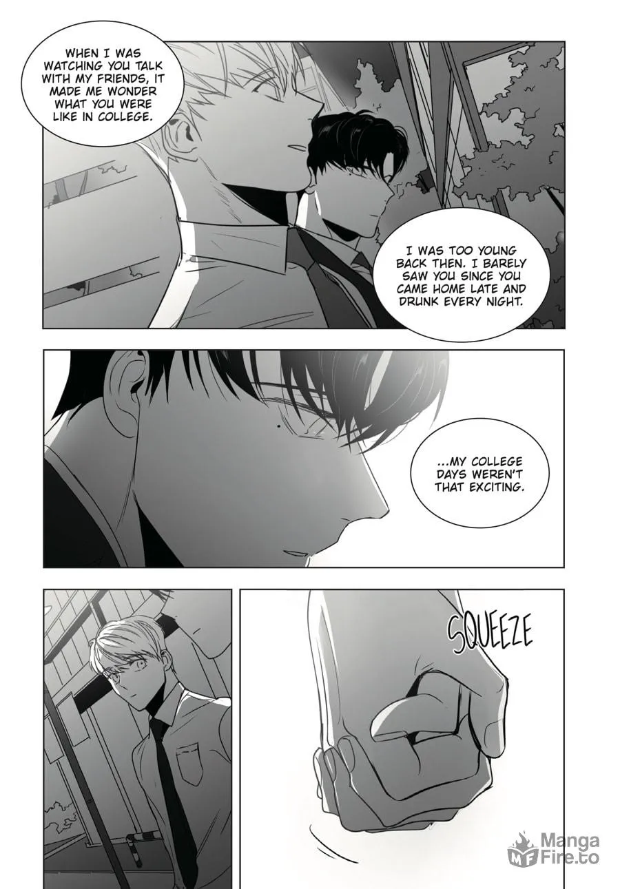 Read Lover Boy (Manga) chapter 2 image 289 on Lezhin