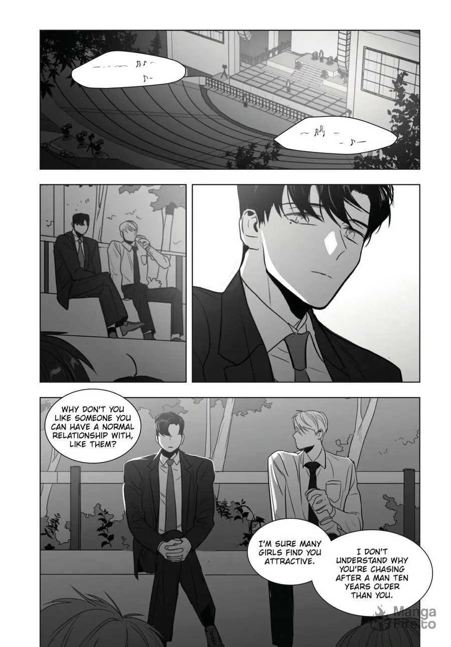Read Lover Boy (Manga) chapter 2 image 290 on Lezhin