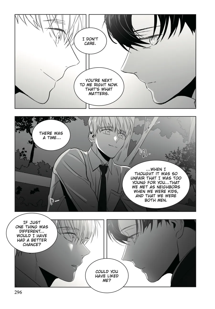 Read Lover Boy (Manga) chapter 2 image 291 on Lezhin