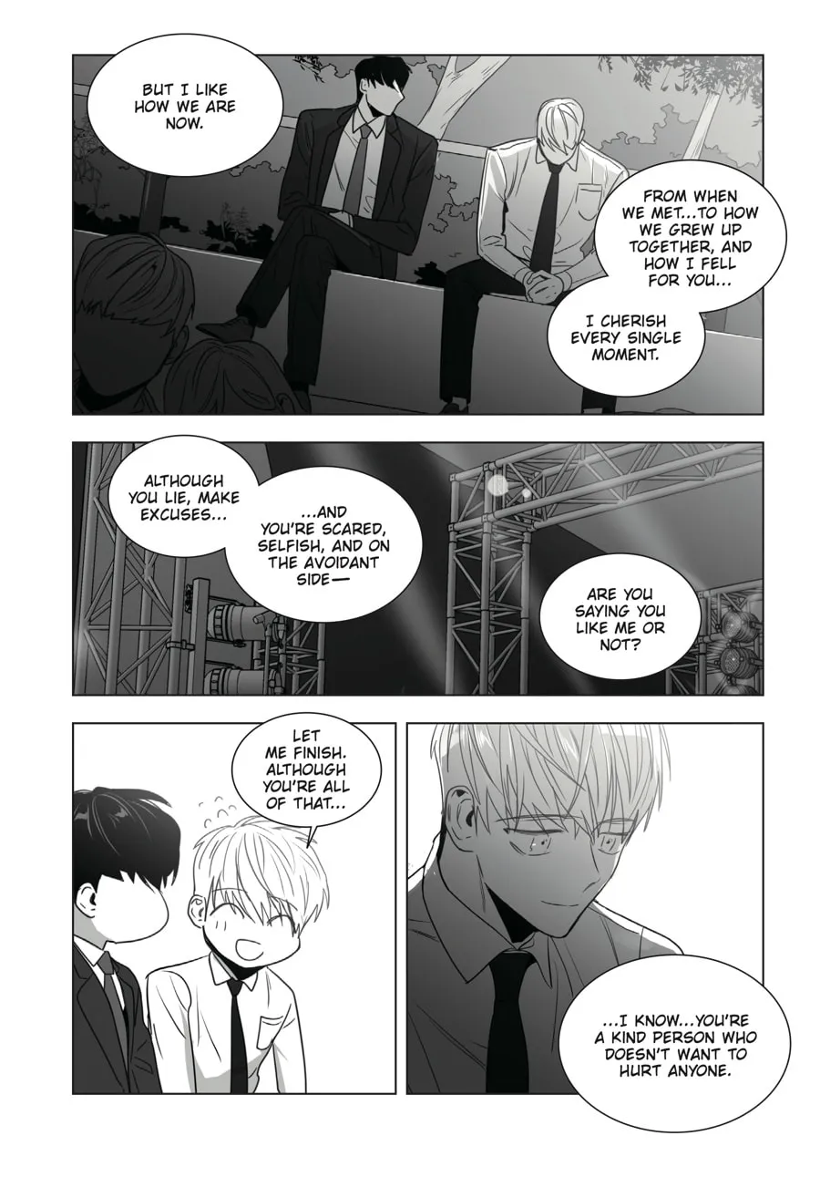 Read Lover Boy (Manga) chapter 2 image 292 on Lezhin