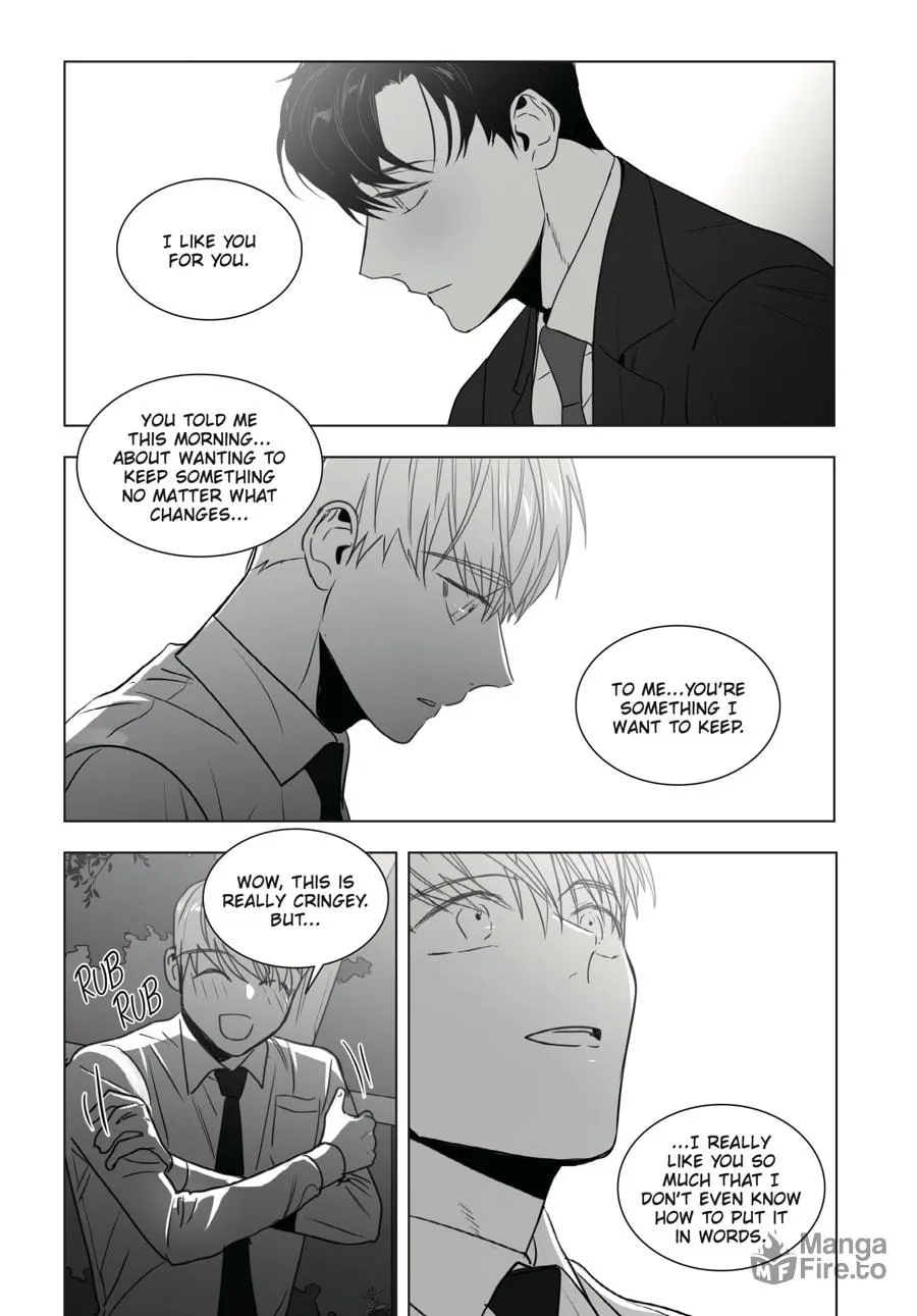 Read Lover Boy (Manga) chapter 2 image 293 on Lezhin