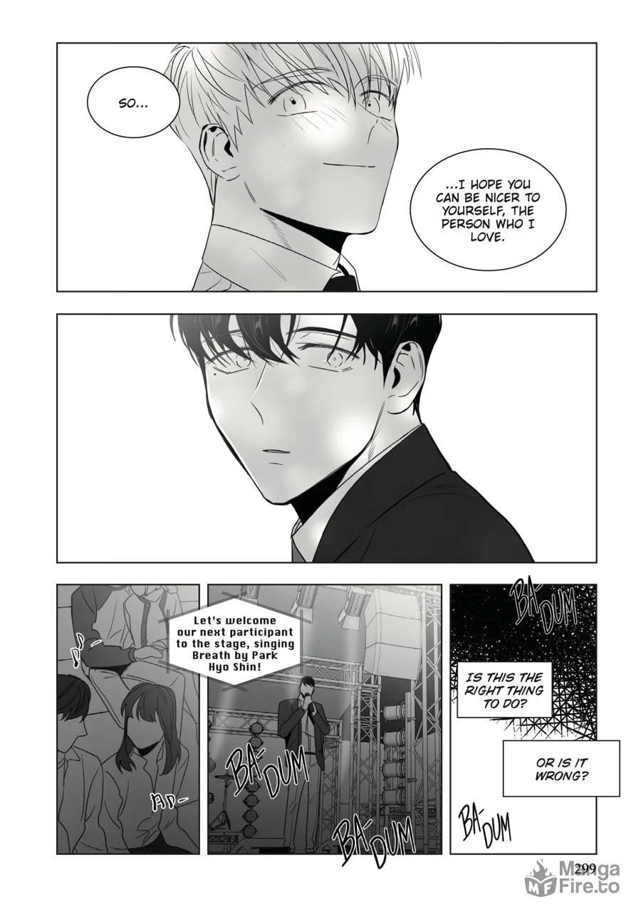 Read Lover Boy (Manga) chapter 2 image 294 on Lezhin