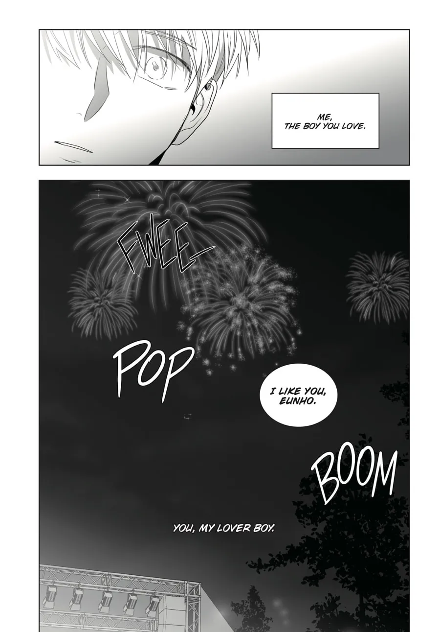 Read Lover Boy (Manga) chapter 2 image 298 on Lezhin