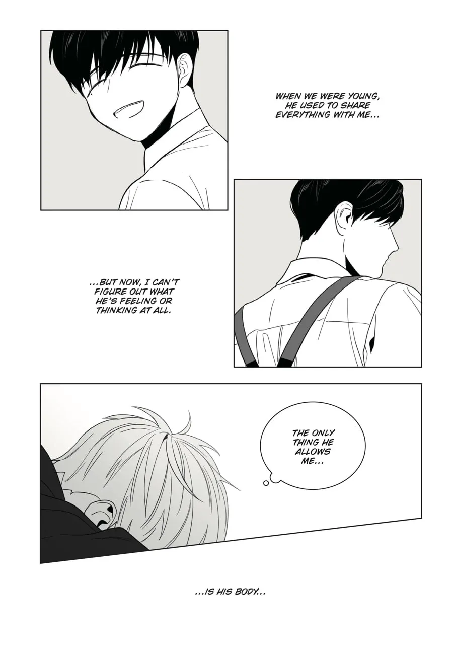 Read Lover Boy (Manga) chapter 2 image 30 on Lezhin