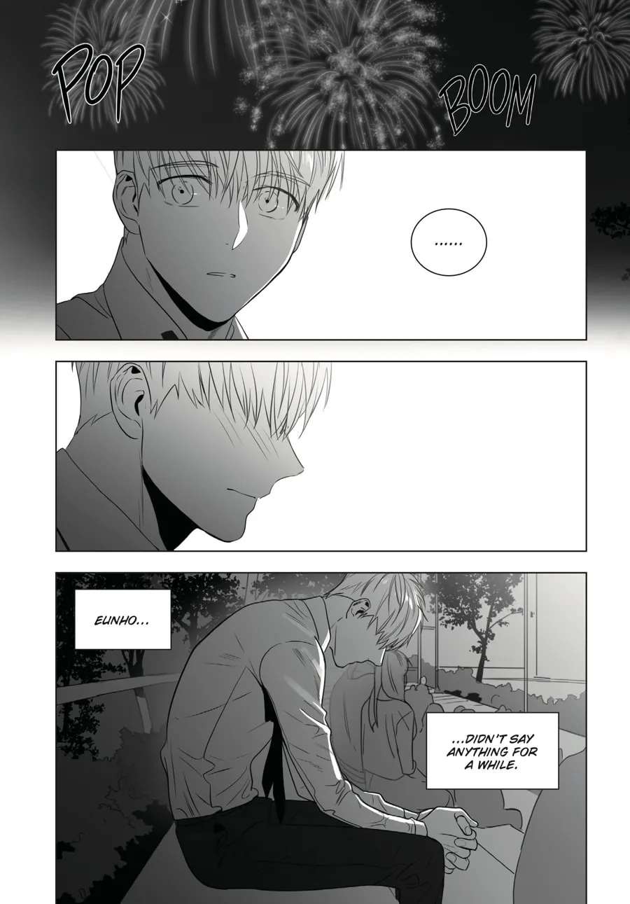 Read Lover Boy (Manga) chapter 2 image 300 on Lezhin
