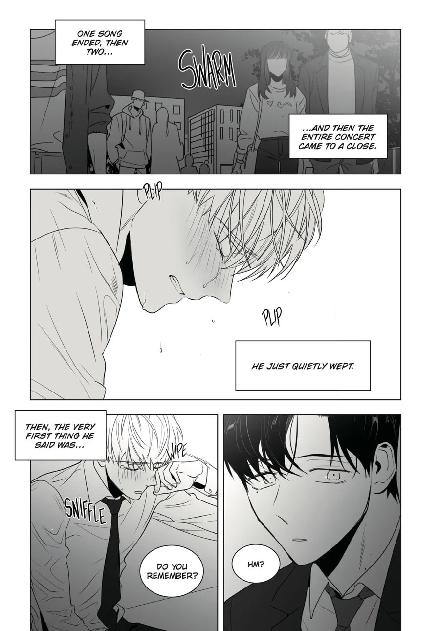 Read Lover Boy (Manga) chapter 2 image 301 on Lezhin