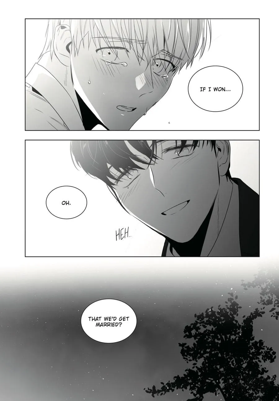 Read Lover Boy (Manga) chapter 2 image 302 on Lezhin