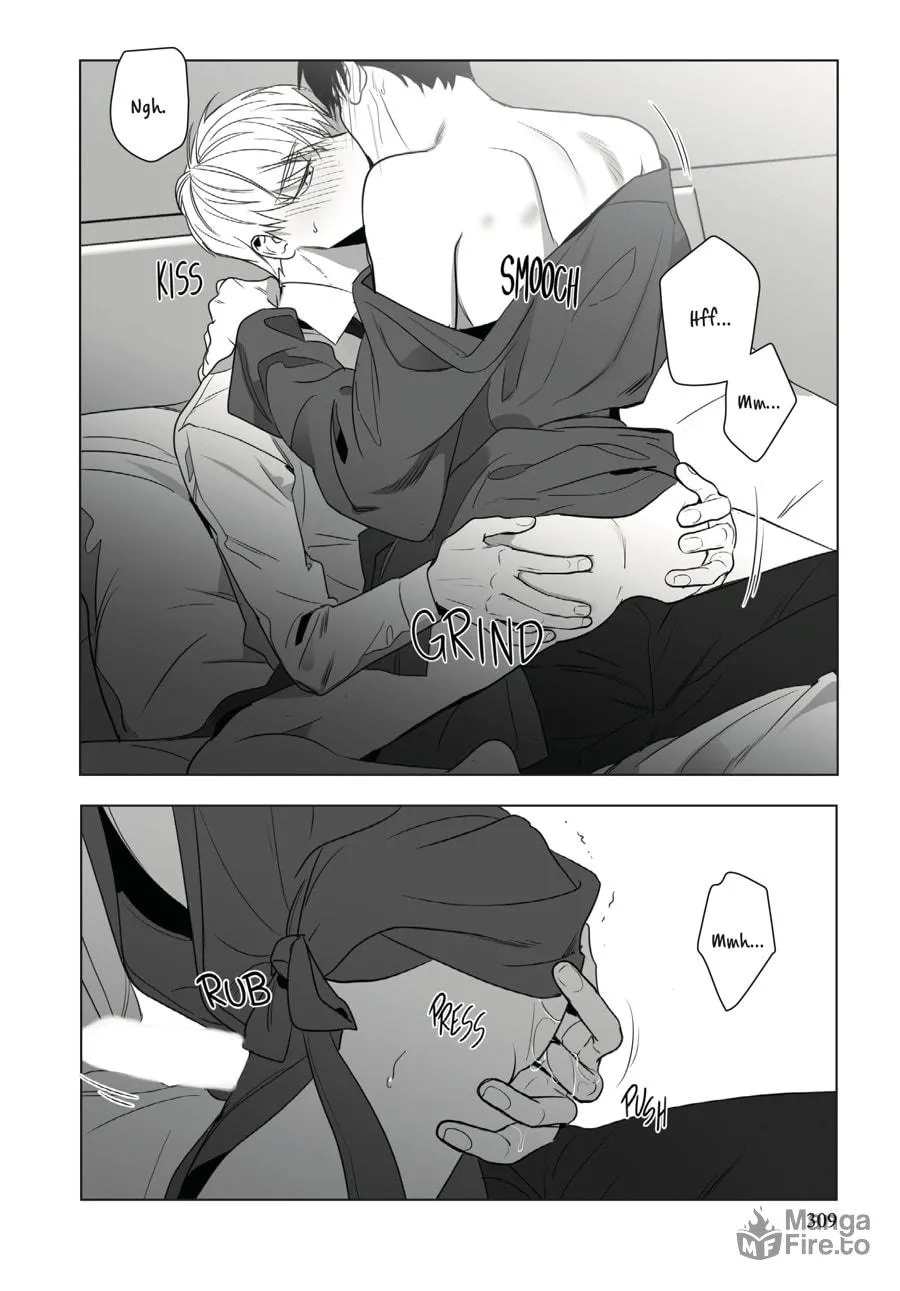 Read Lover Boy (Manga) chapter 2 image 304 on Lezhin