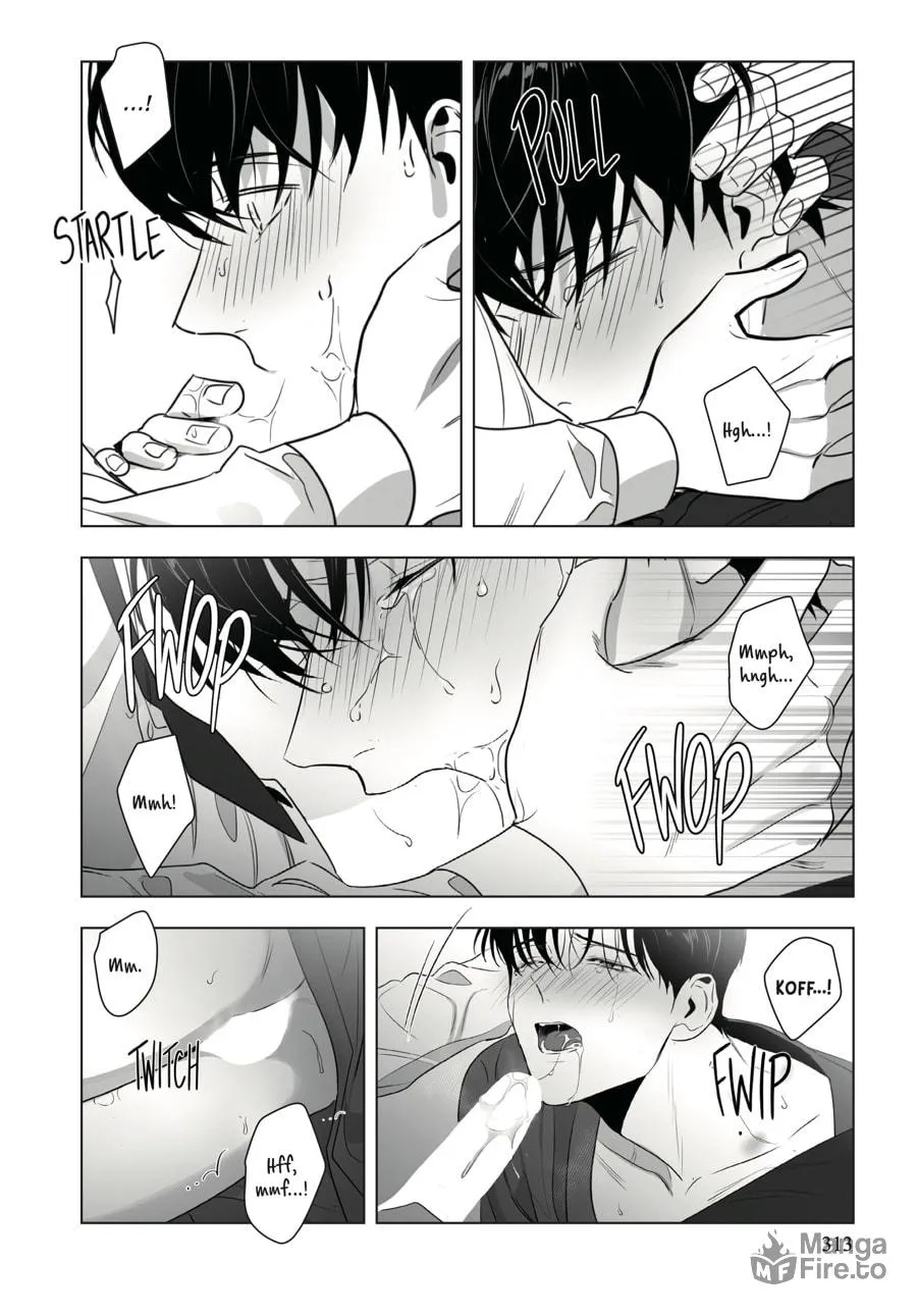Read Lover Boy (Manga) chapter 2 image 308 on Lezhin