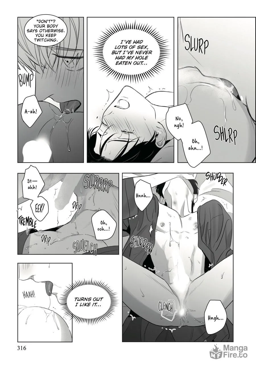 Read Lover Boy (Manga) chapter 2 image 311 on Lezhin