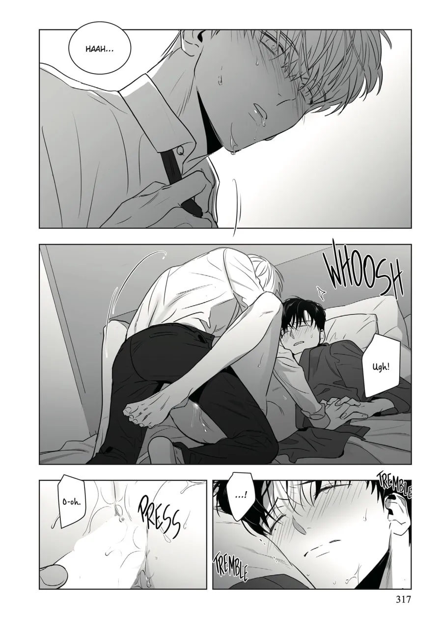 Read Lover Boy (Manga) chapter 2 image 312 on Lezhin