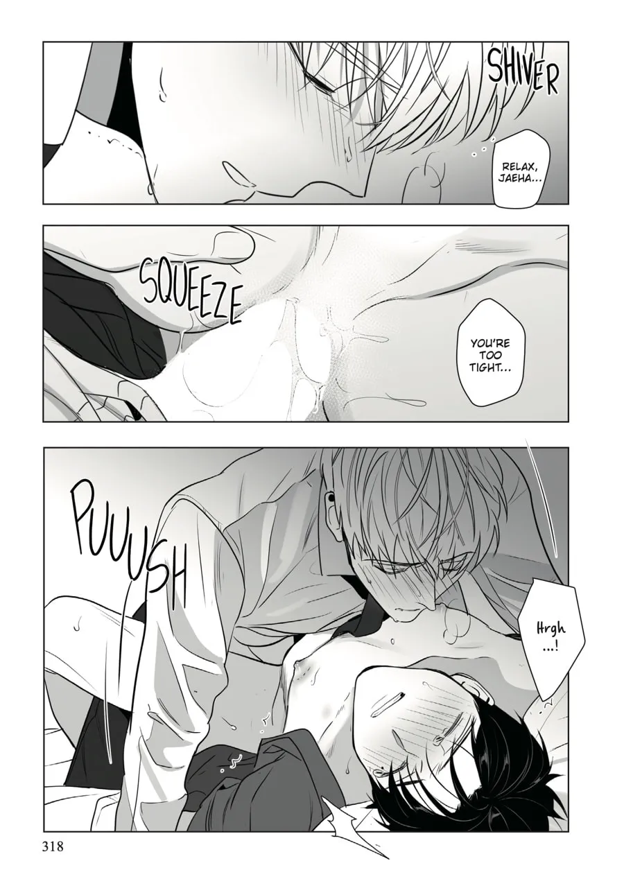 Read Lover Boy (Manga) chapter 2 image 313 on Lezhin
