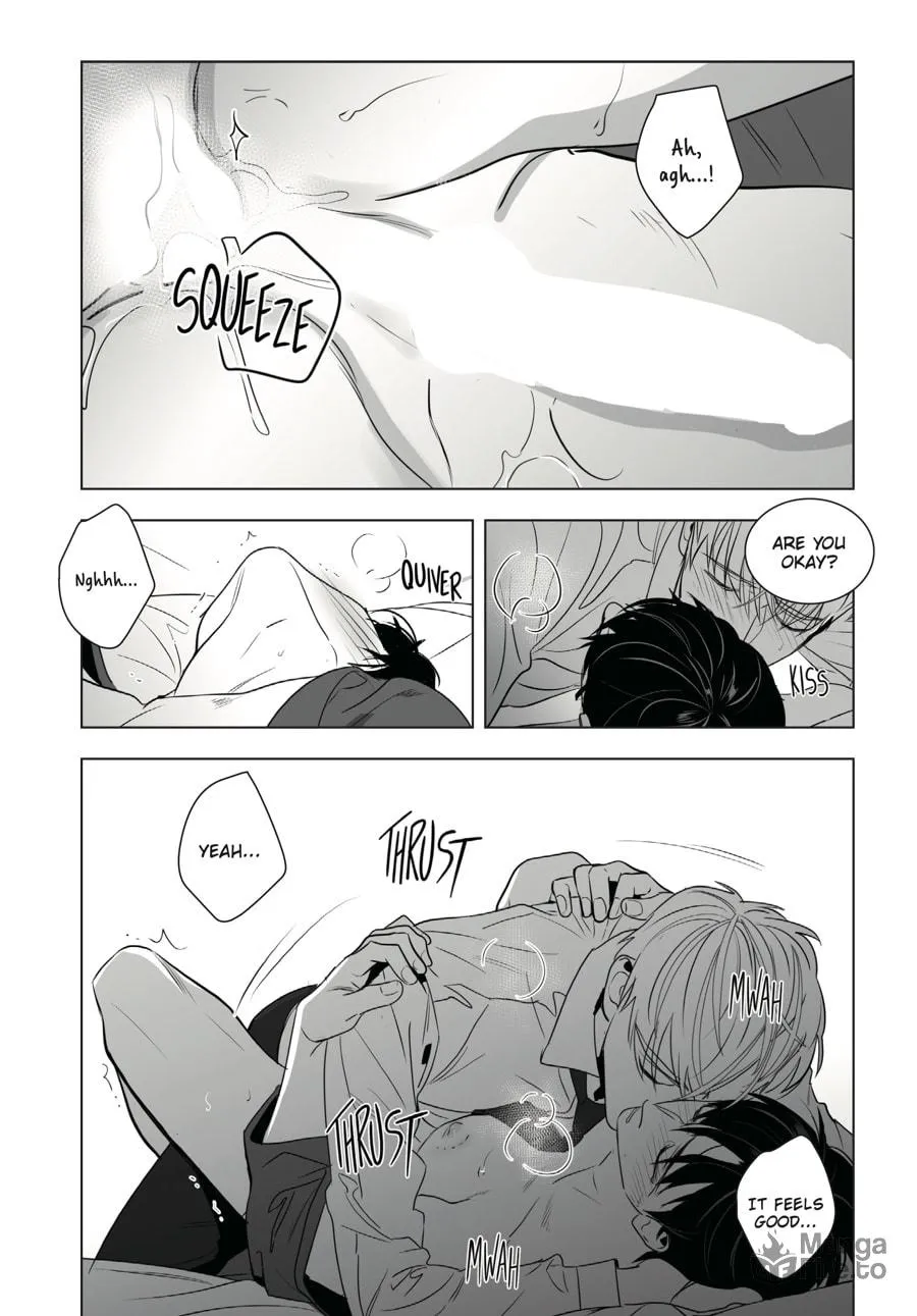 Read Lover Boy (Manga) chapter 2 image 314 on Lezhin
