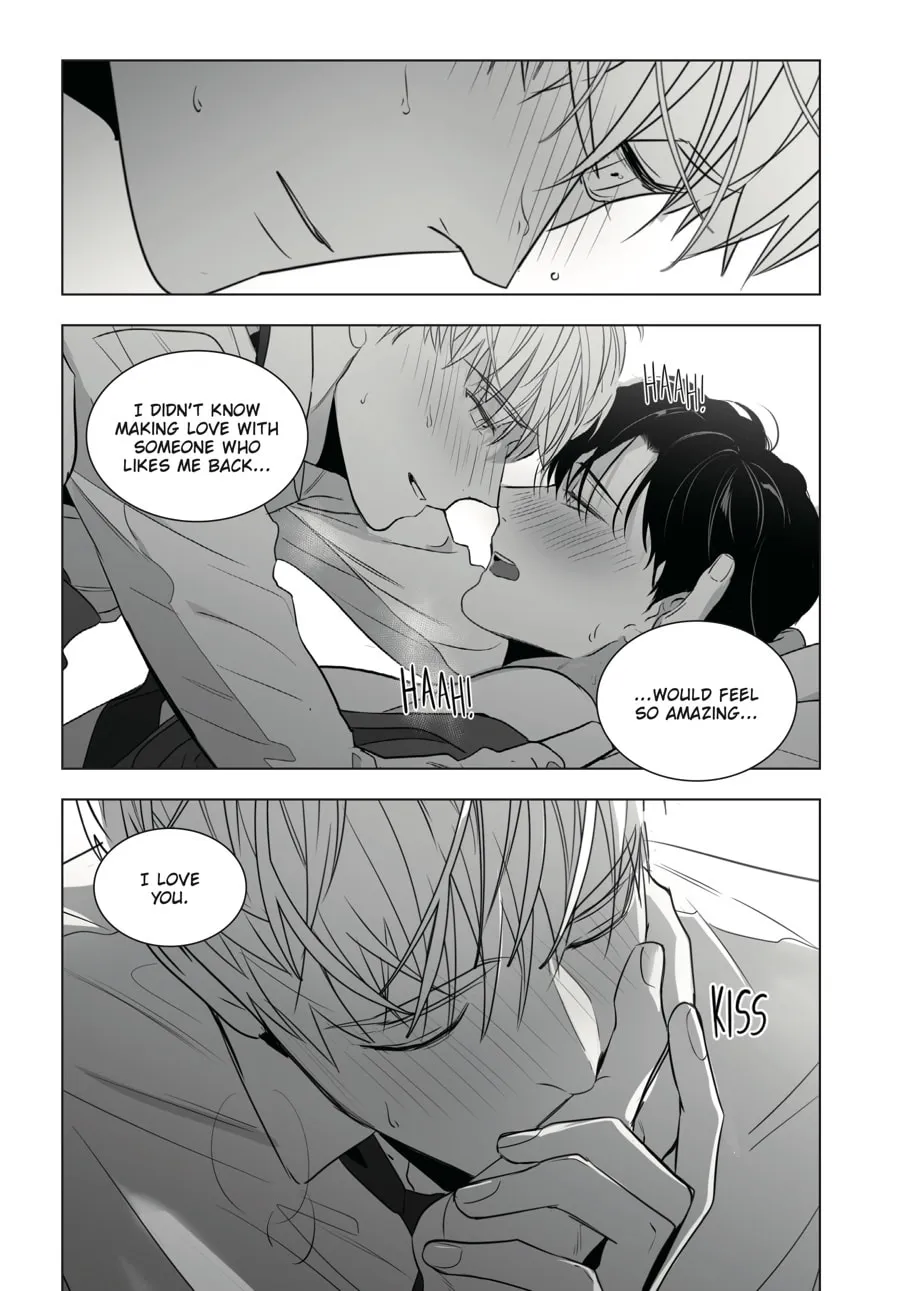 Read Lover Boy (Manga) chapter 2 image 315 on Lezhin