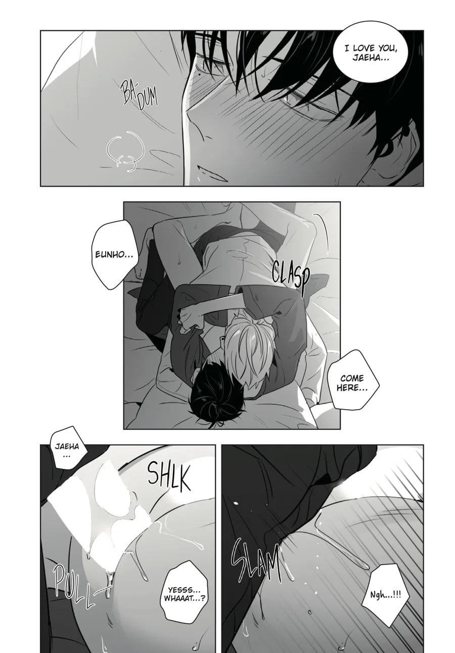 Read Lover Boy (Manga) chapter 2 image 316 on Lezhin