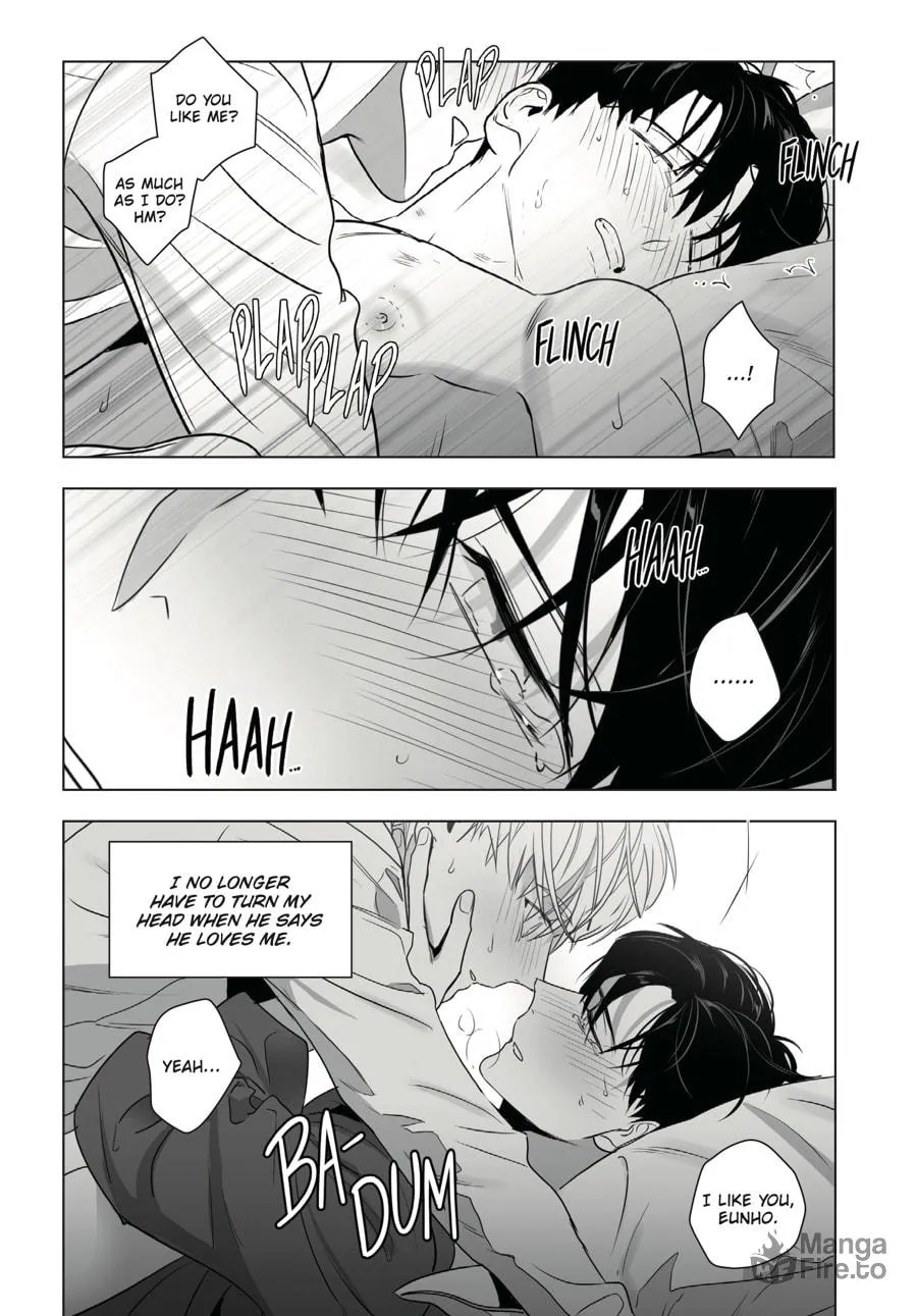 Read Lover Boy (Manga) chapter 2 image 317 on Lezhin