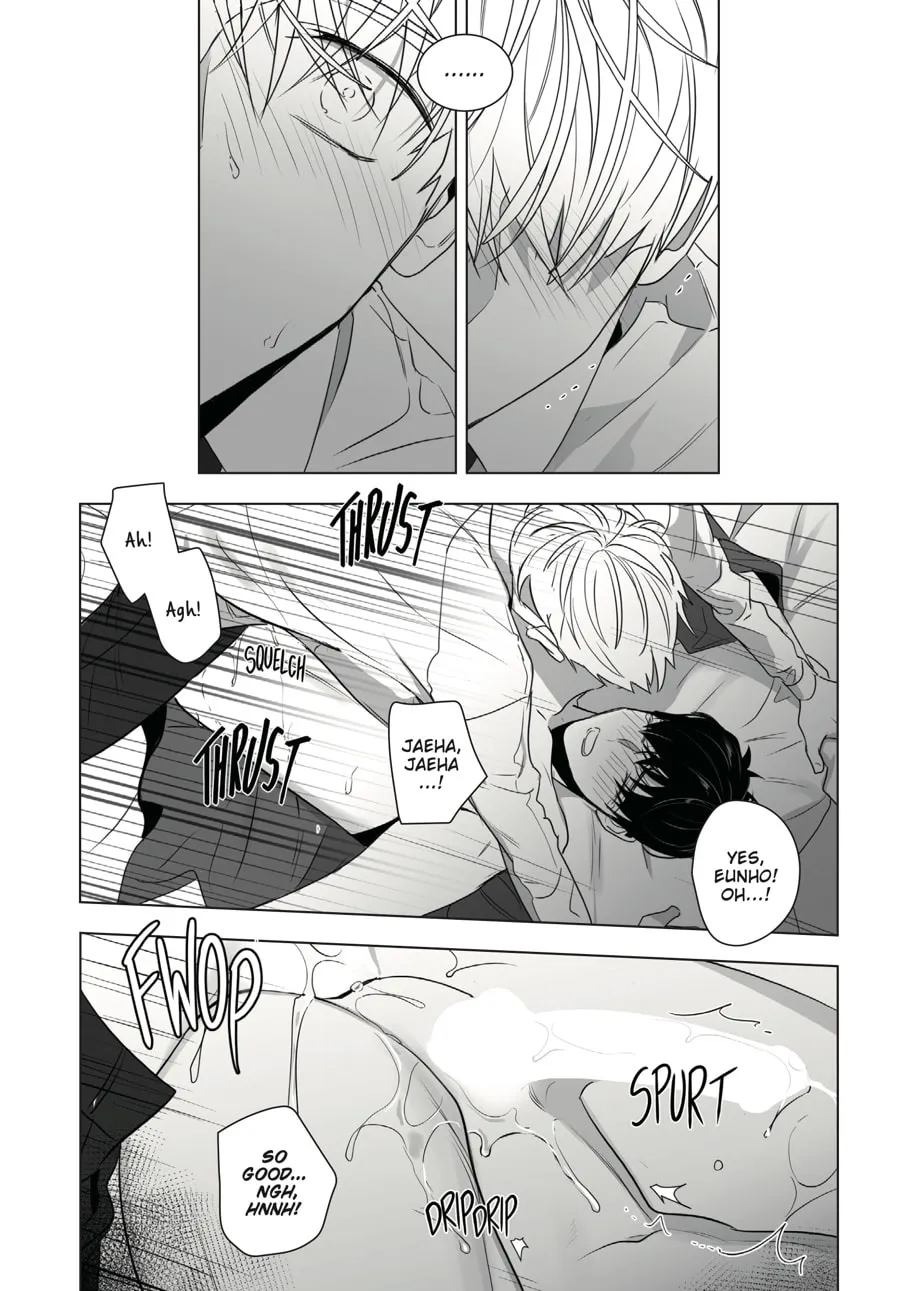 Read Lover Boy (Manga) chapter 2 image 318 on Lezhin