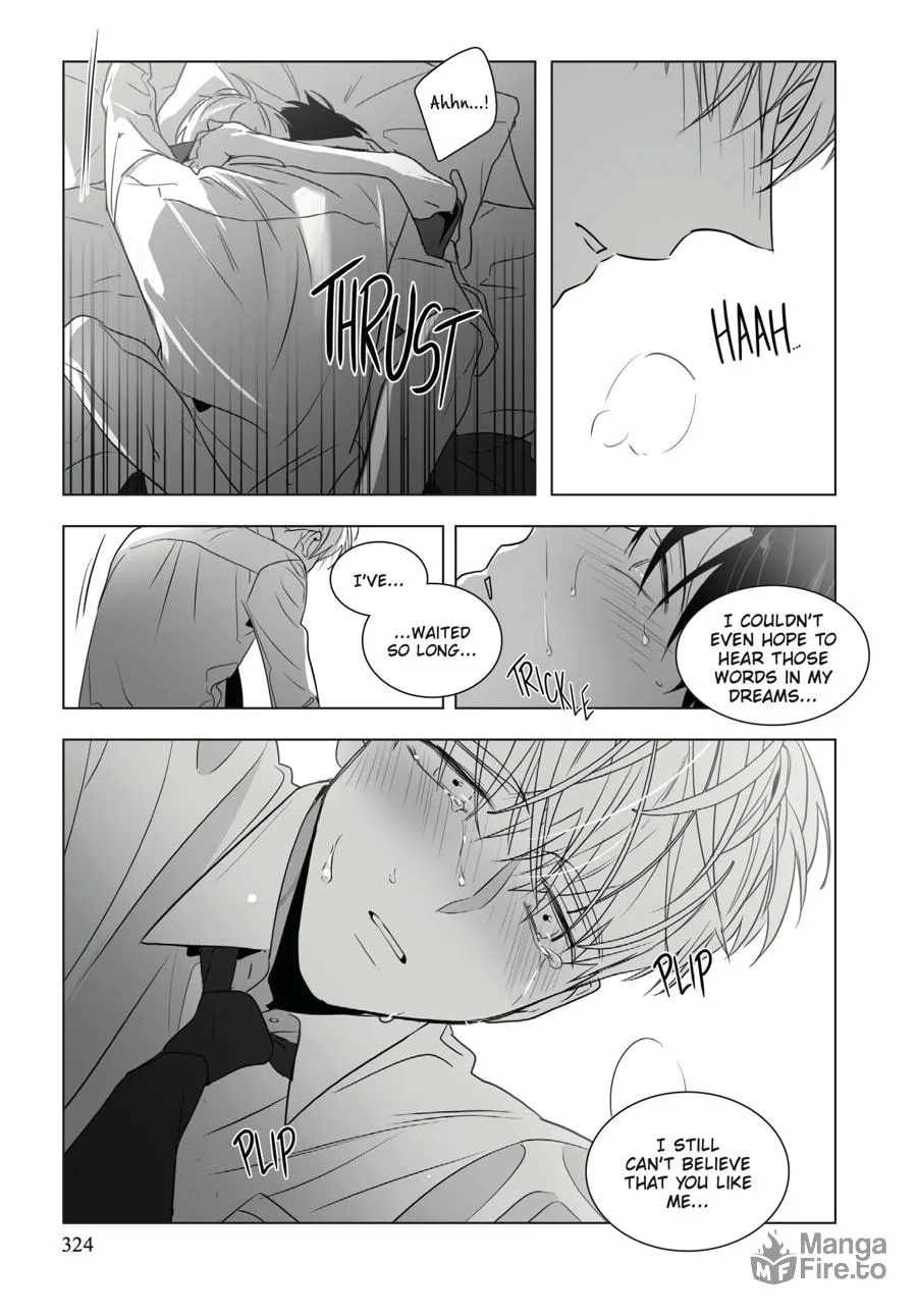 Read Lover Boy (Manga) chapter 2 image 319 on Lezhin
