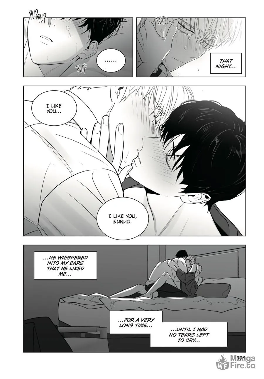 Read Lover Boy (Manga) chapter 2 image 320 on Lezhin