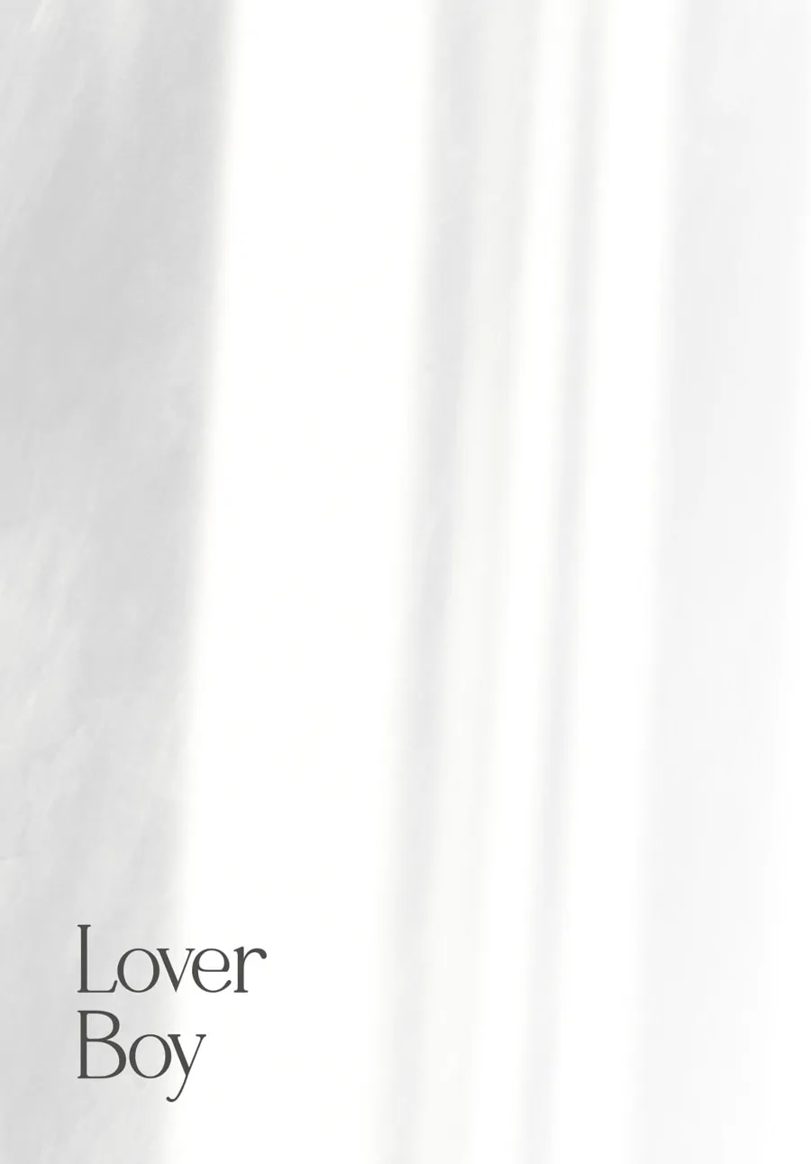 Read Lover Boy (Manga) chapter 2 image 321 on Lezhin