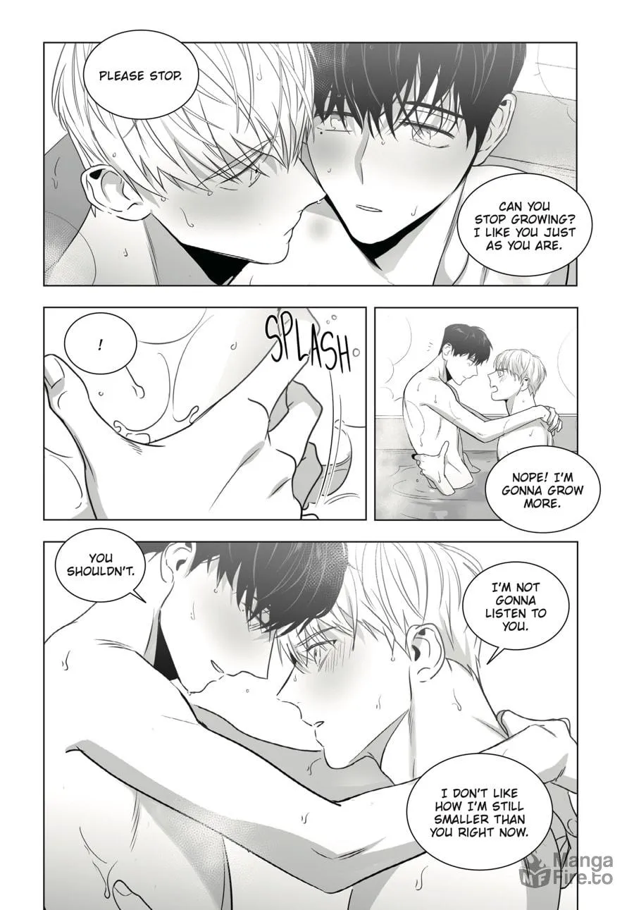 Read Lover Boy (Manga) chapter 2 image 323 on Lezhin