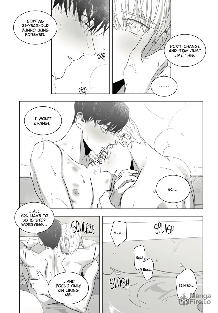 Read Lover Boy (Manga) chapter 2 image 324 on Lezhin